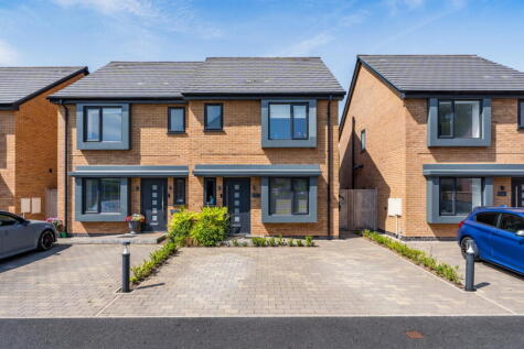 Jubilee Villas, Buckley, CH7