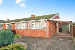 31, Ban Brook Road, Evesham WR11 8XE