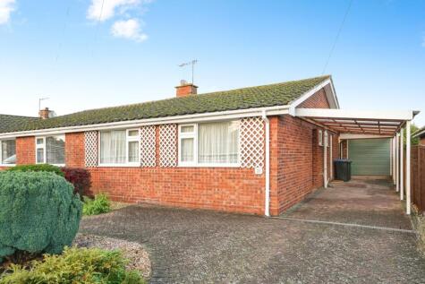 Ban Brook Road, Salford Priors, Evesham, Warwickshire, WR11