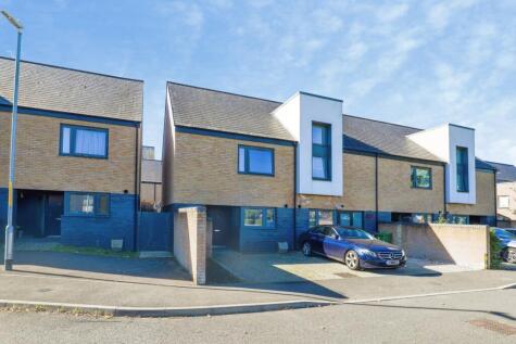 Jester Way, Maidstone, Kent, ME15