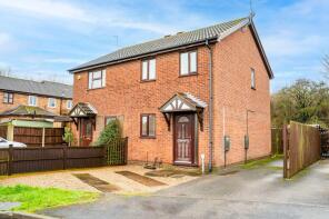 3, Dunston Close, Nottingham NG10 2EX