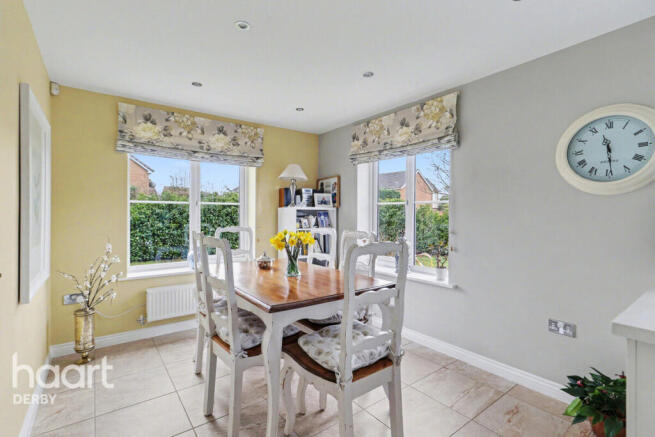 Merevale Way, Stenson Fields photo 4