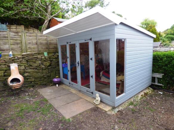 Summer House