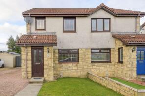 5, Elmwood Terrace, Kelty KY4 0LL