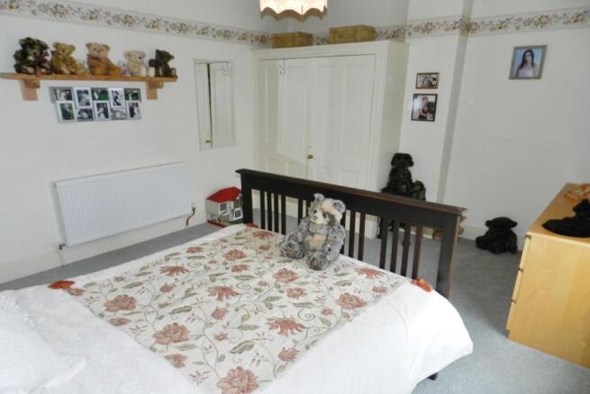 Bedroom 4
