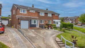 113, Fermor Way, Crowborough TN6 3BH
