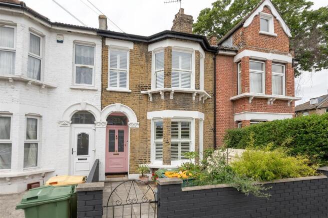 Cecil Road, E13