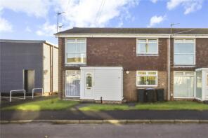 169, Elmway, Chester-le-street DH2 2LG