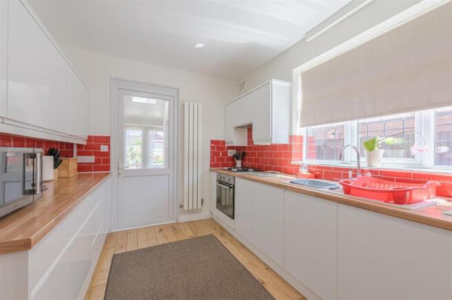 149 Whitehill Road, Ellistown