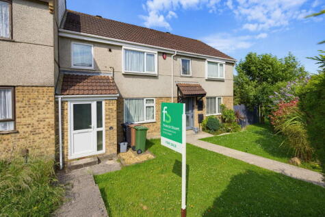 Hedingham Close, Plymouth, PL7 2FJ