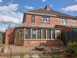 122, Sandbed Lane, Belper DE56 0SL