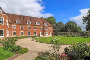164, West Walk, The Close, Salisbury SP1 2EZ