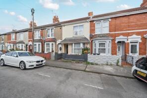11, Portsmouth Street, Swindon SN1 2LF
