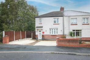 91, Airstone Road, Instoneville, Doncaster DN6 0QA