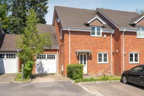 6, Meadow Bank Close, Amersham HP7 9FD