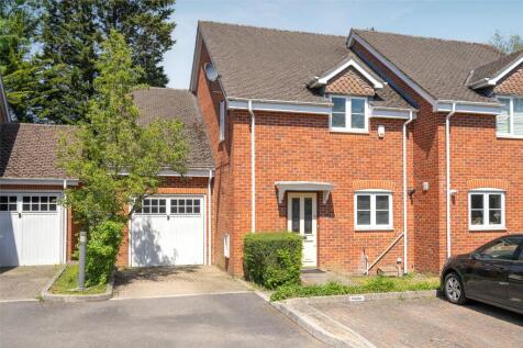 Meadow Bank Close, Amersham, Buckinghamshire, HP7