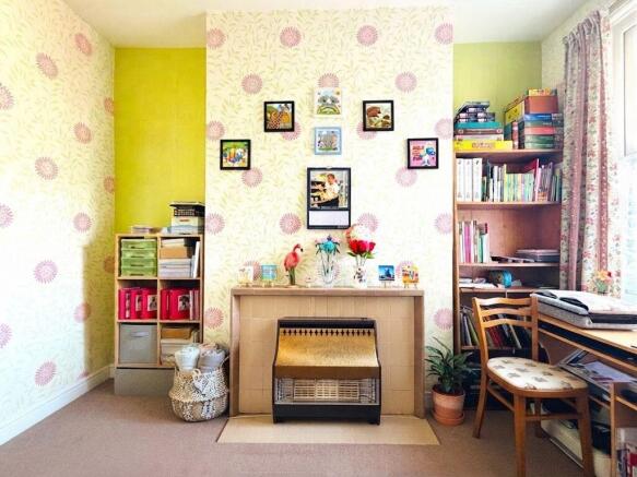 2 bed Terraced for sale Image 6