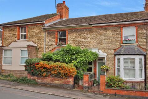 Harborough Road, Rushden