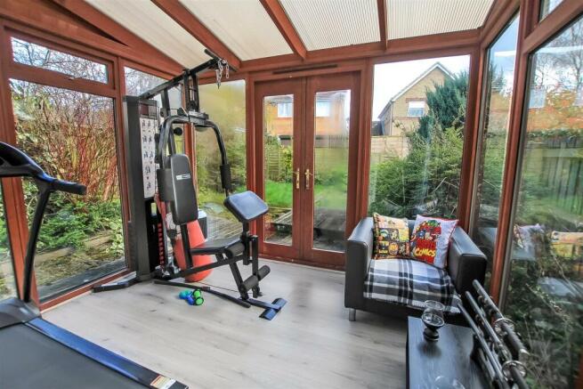 Sun Room
