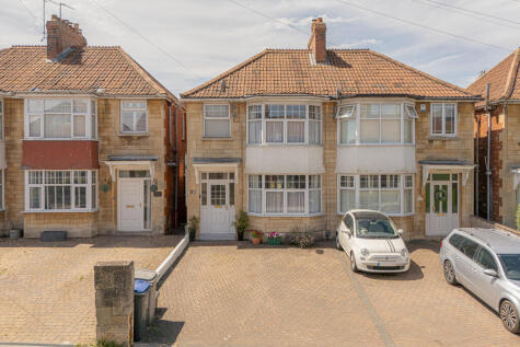 Bradford Road, Trowbridge