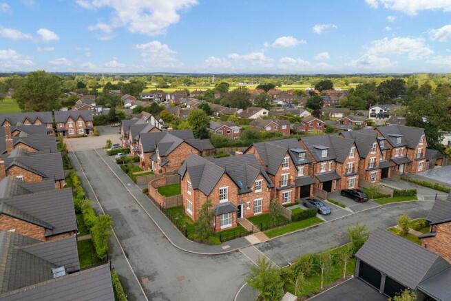 1 Ash Close, Lower Peover, Knutsford, WA16 9GJ photo 3