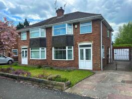 50, Queensway, Heald Green, Cheadle SK8 3DD