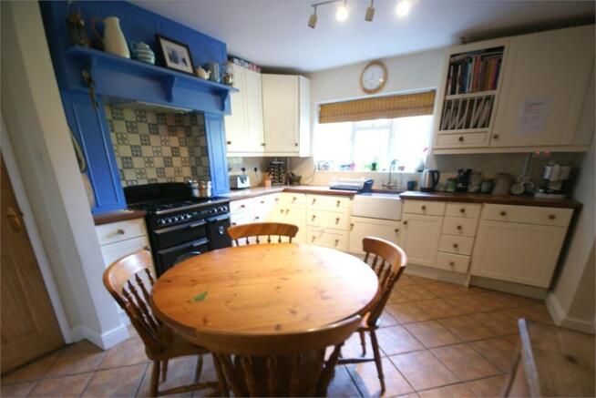 Kitchen/Breakfast R