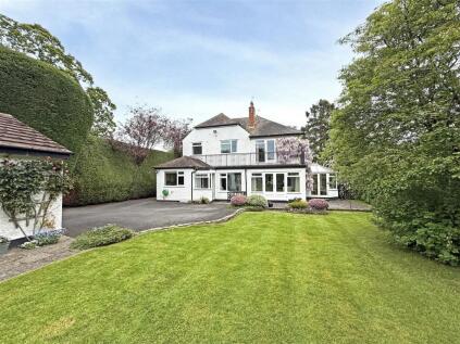 Racecourse Lane, Bicton Heath, Shrewsbury
