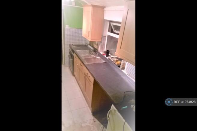 Kitchen (Being Installed Dec 2016)