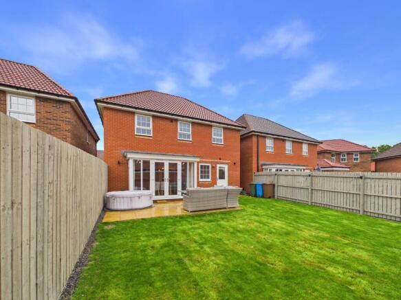 Bilson Crescent, Hessle, HU13 0TR photo 4