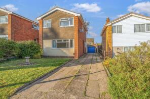 10, Beresford Road, Eastleigh SO53 2LW