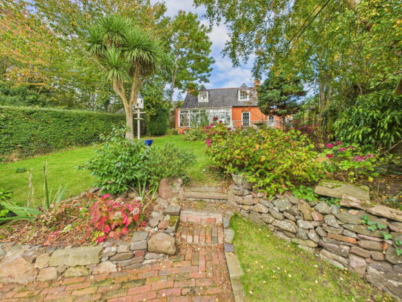 School Road, Coldingham, Eyemouth, TD14 5NS photo 5