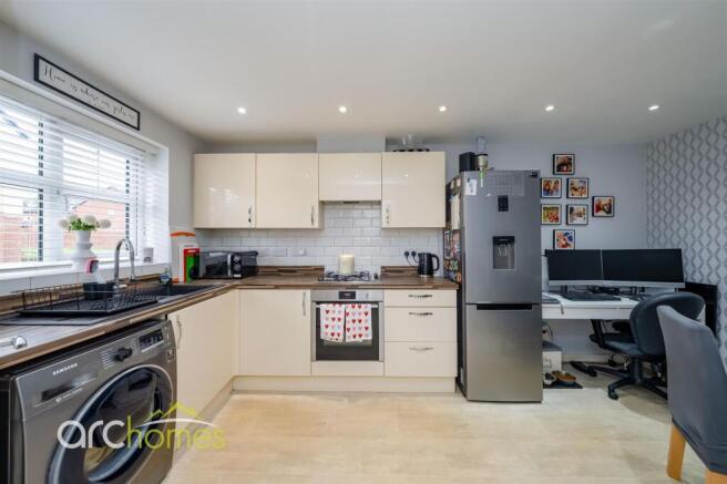 Stothert Street, Atherton, M46 photo 4