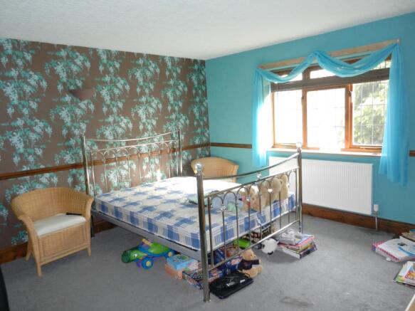 Bedroom 2