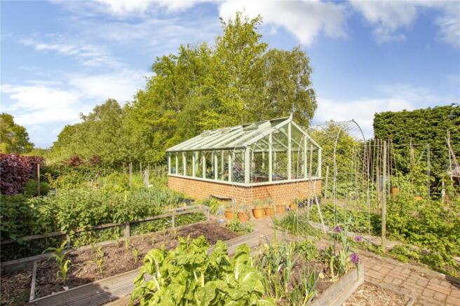Kitchen Garden