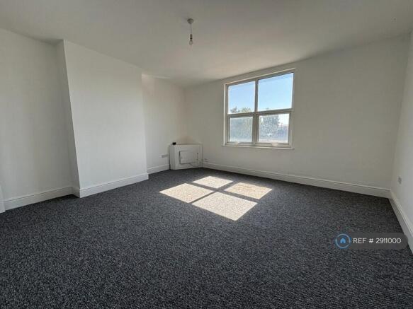 Living / Reception Room