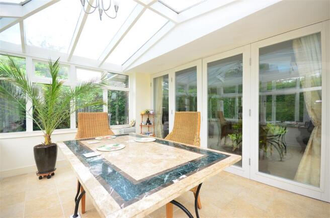 Conservatory