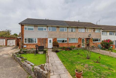 Uplands Crescent, Llandough