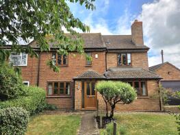 41, Ashgrove Gardens, Aylesbury HP22 4JN