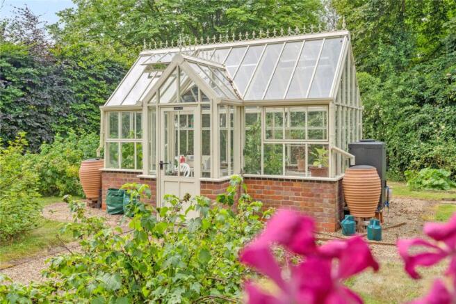 Greenhouse