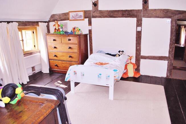 Bedroom 2