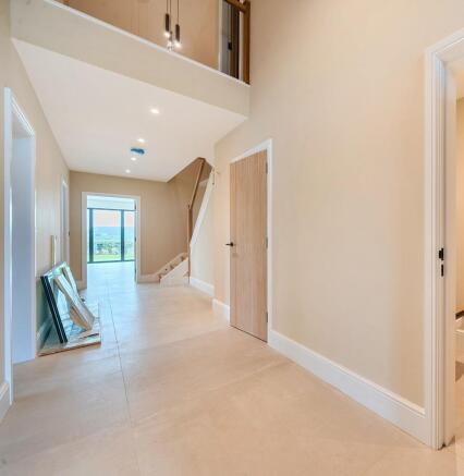 4 bed Barn Conversion for sale Image 12