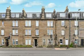 Flat 3, 15 Shields Place, Dunkeld Road, Perth PH1 5RL