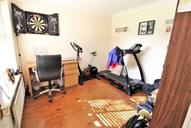 Snug / Office