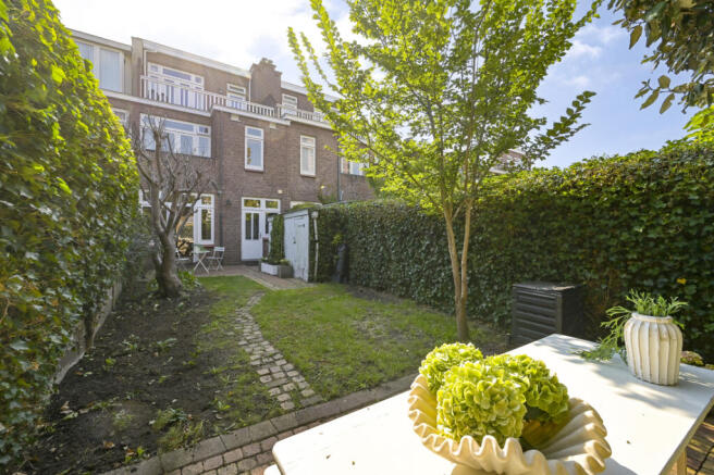 De Bruynestraat 47 2597 RE 'S-GRAVENHAGE image 5