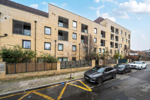 Flat 17, 49, Commerell Street, London SE10 0DZ