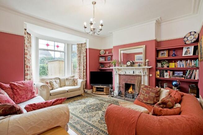 4 bed Terraced for sale Image 4