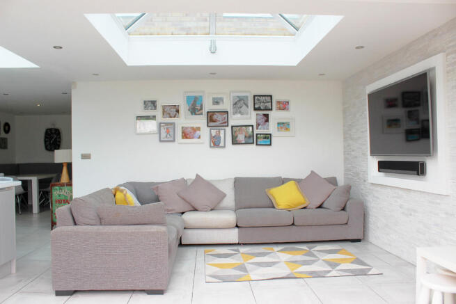 Family Area