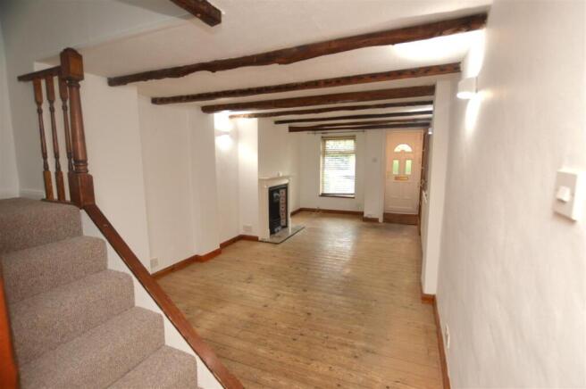 Lounge / Dining Room