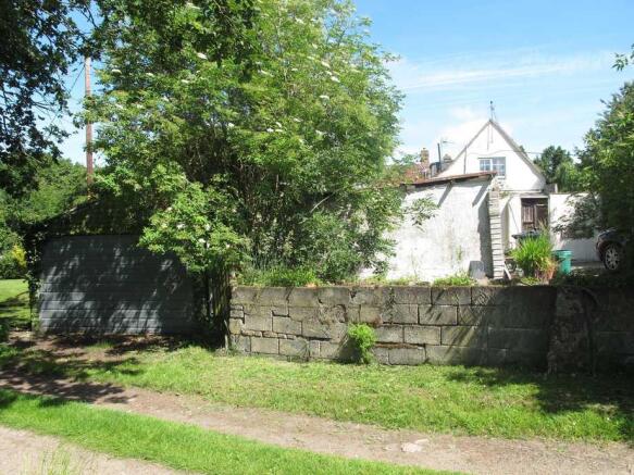 Outbuildings